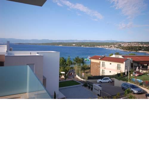 Apartments Rova Lux