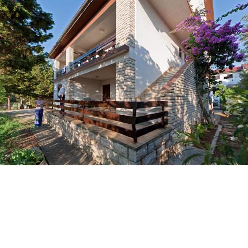 Apartments Roza
