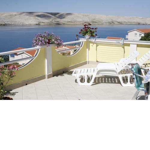 Apartments Roza