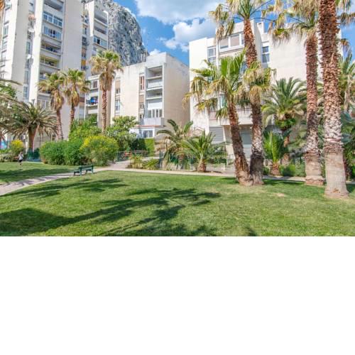 Apartments Roza
