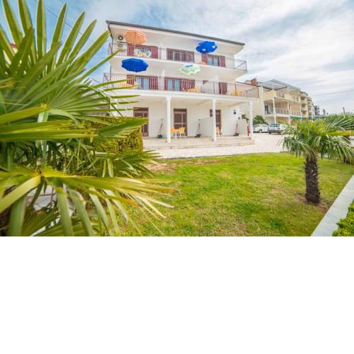 Apartments Rozarija 4224
