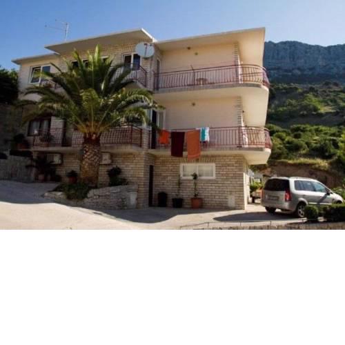 Apartments Rozarija