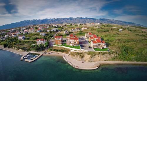 Apartments Rtina Benici