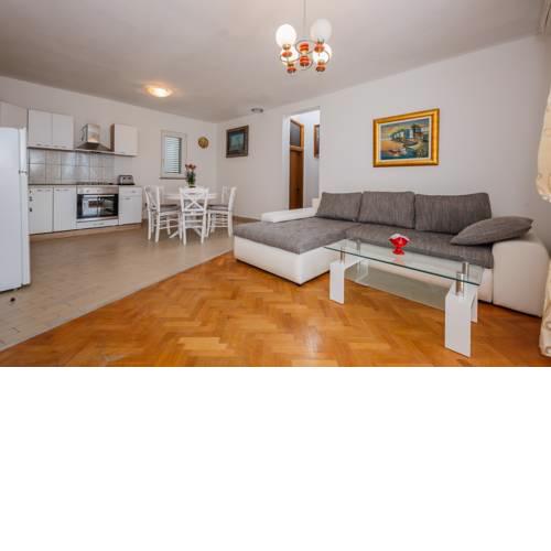 Apartments Rudine