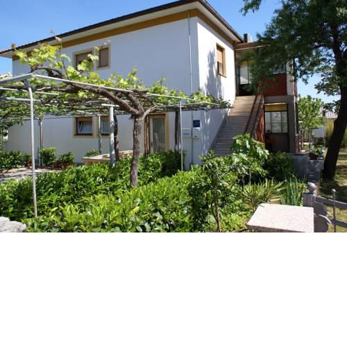 Apartments Rudolf