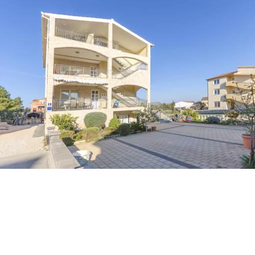 Apartments Ruzica