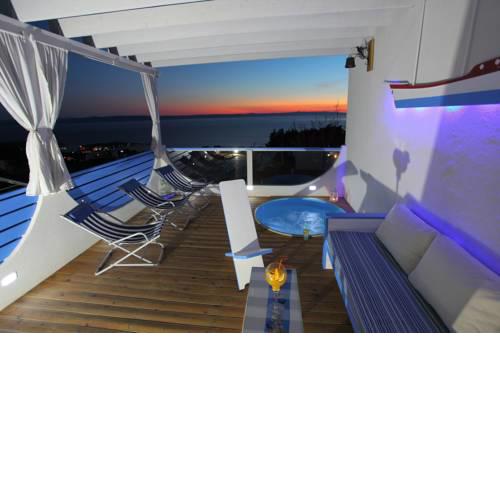 Apartments Rustica