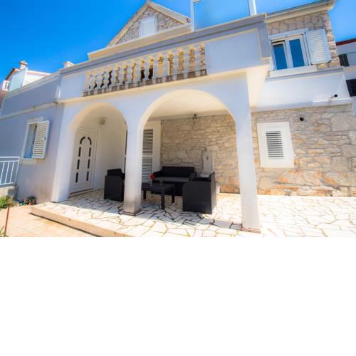 Apartments Rustica