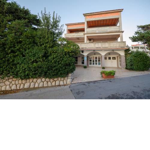 Apartments Ruza-Rajska beach