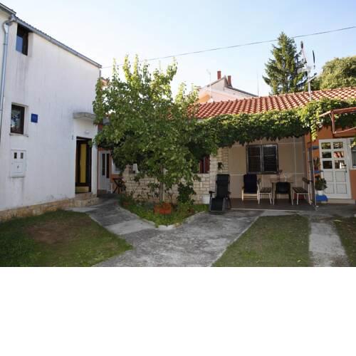 Apartments Ruza