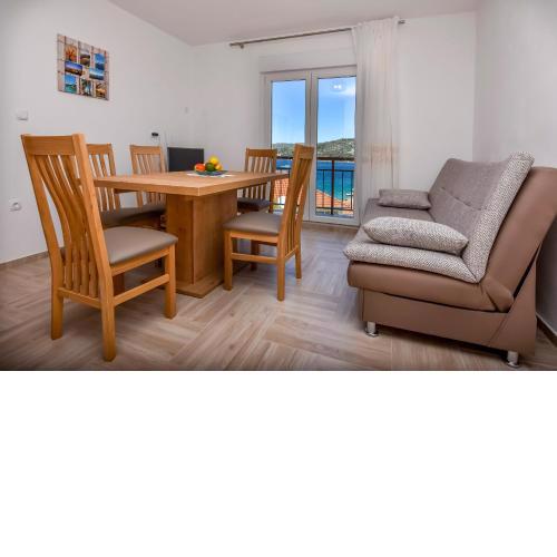 Apartments Ruza
