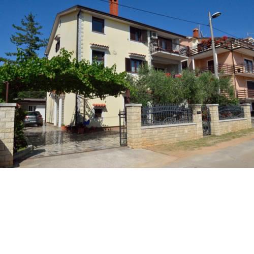 Apartments Ruža