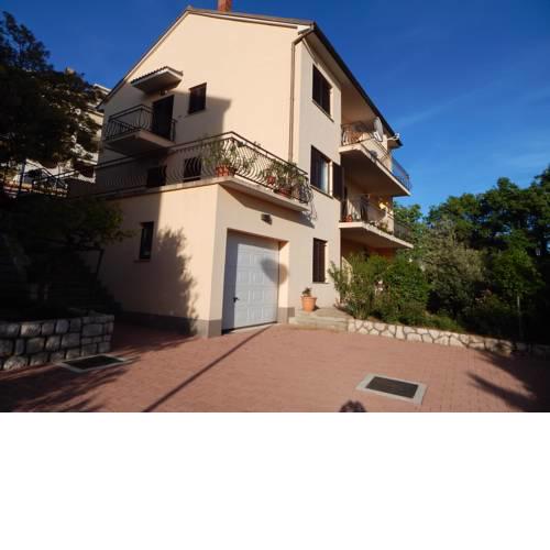 Apartments Ruza