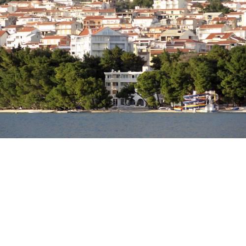 Apartments Ruza