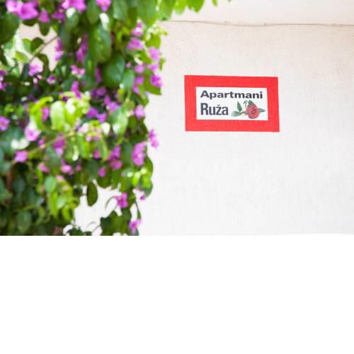 Apartments Ruza