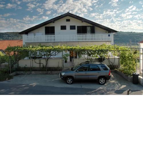 Apartments Ruža