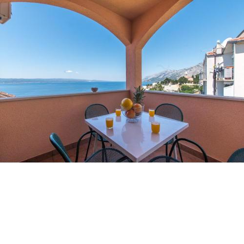Apartments Ruze - 200 from sea