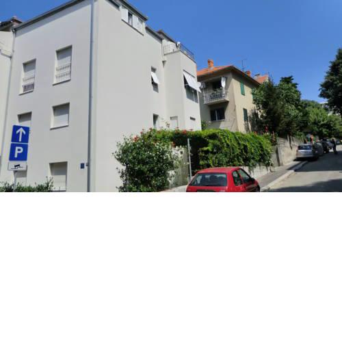 Apartments Ružić