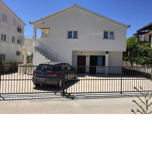 Apartments Ruzic