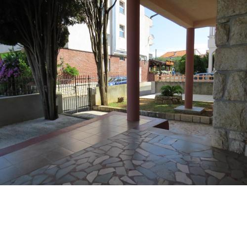 Apartments RUZICA