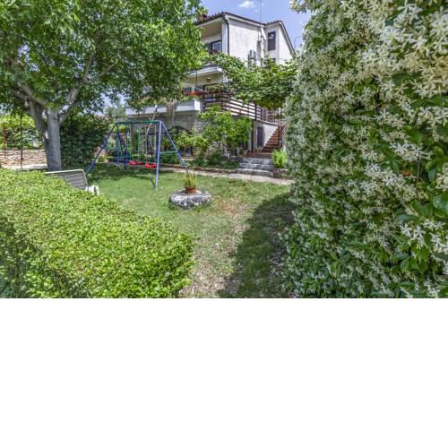 Apartments Ruzica
