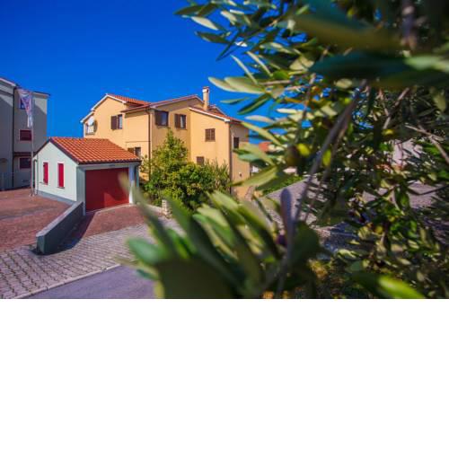 Apartments Ruzica