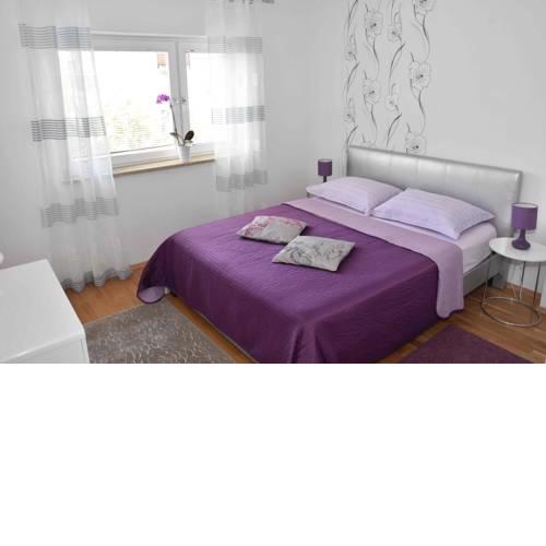 Apartments Ruzica