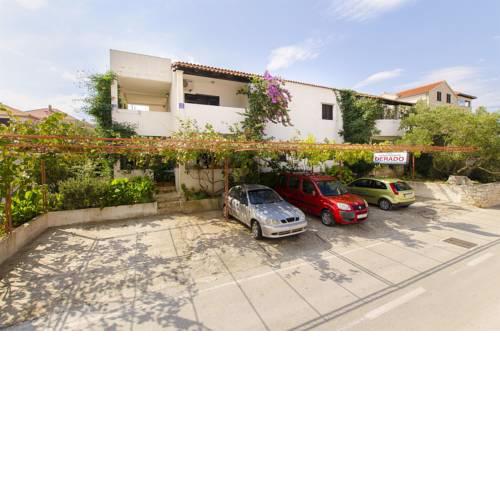 Apartments Ruzica