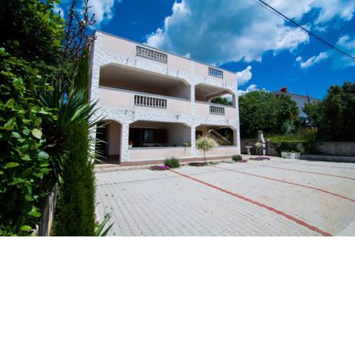 Apartments Ruzica