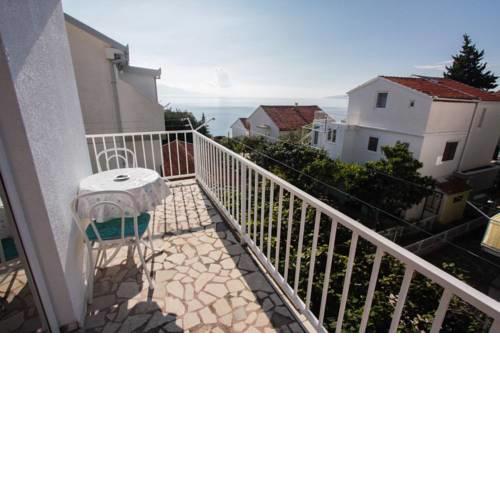Apartments Ruzinka