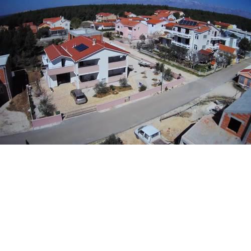 Apartments Ružmarin