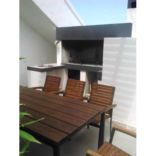 Apartments S