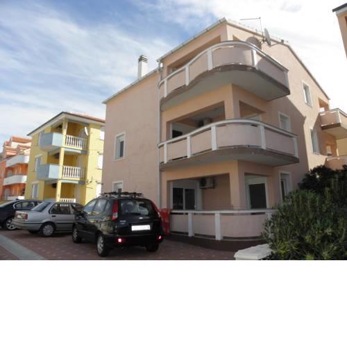 Apartments SA