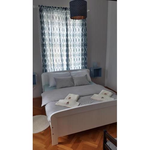 Apartments SAB