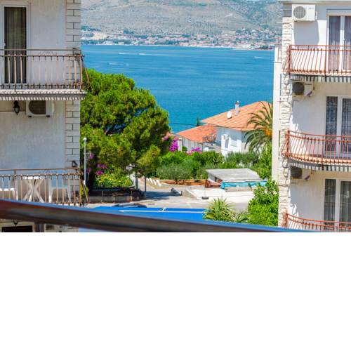 Apartment Amerigo