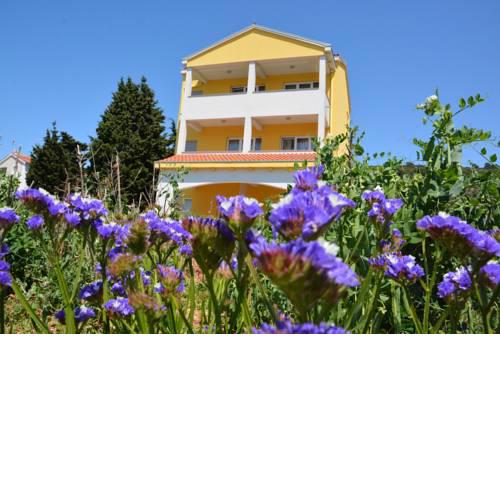 Apartments Sabina