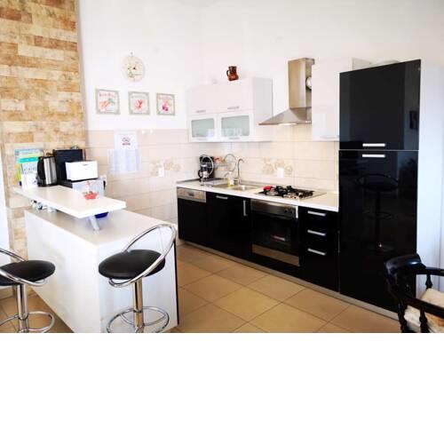 Apartments Sabine duo