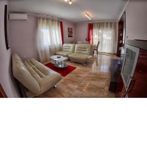 Apartments Sablic