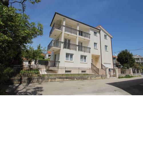 Apartments Sabljic
