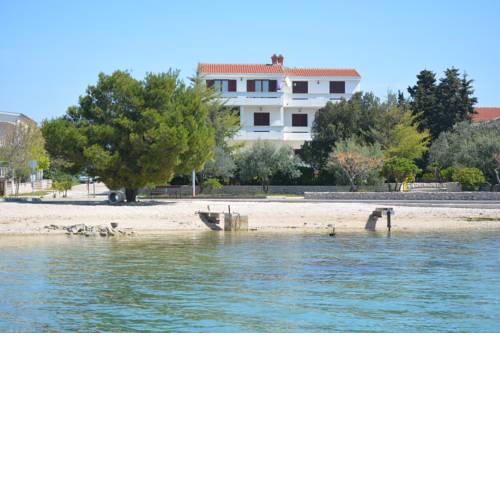 Apartments Salda