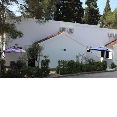 Apartments Salihbegovic