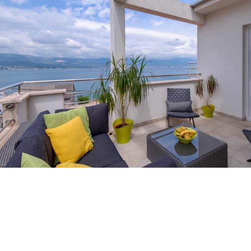 Apartments Salona