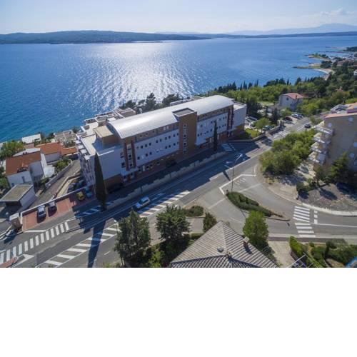 Apartments Salvia MB