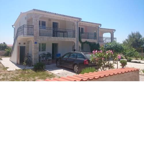 Apartments Samanta
