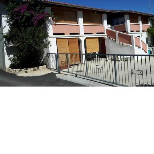 Apartments Sambol