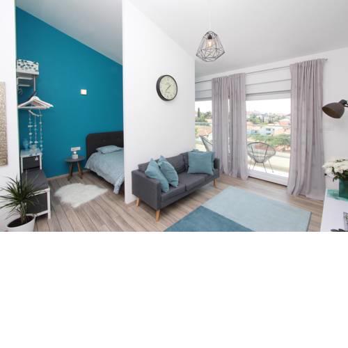 Apartments San Francesco