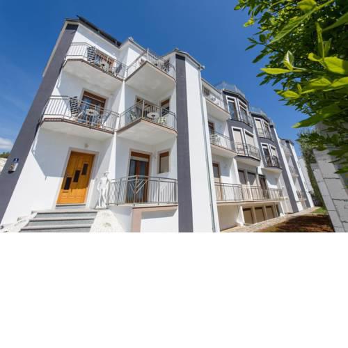 Apartments San Jozef