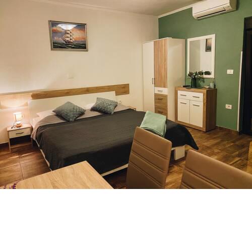 apartments San Valentino - Istria&Products