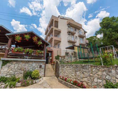 Apartments San