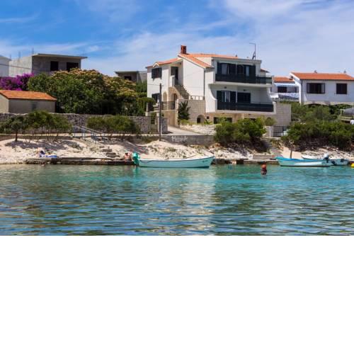 Apartments Sanda